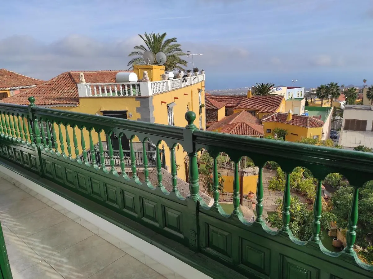 Appartement Casita à Granadilla De Abona Espagne