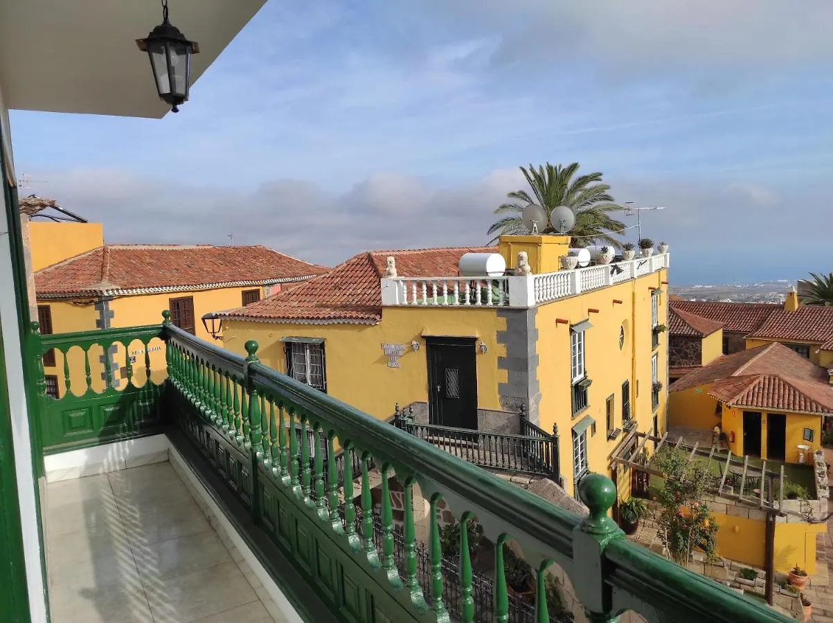 Apartamento Casita Granadilla De Abona 0*,  España