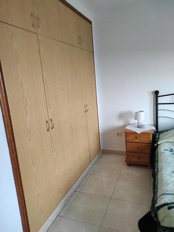 Apartamento Casita Granadilla De Abona