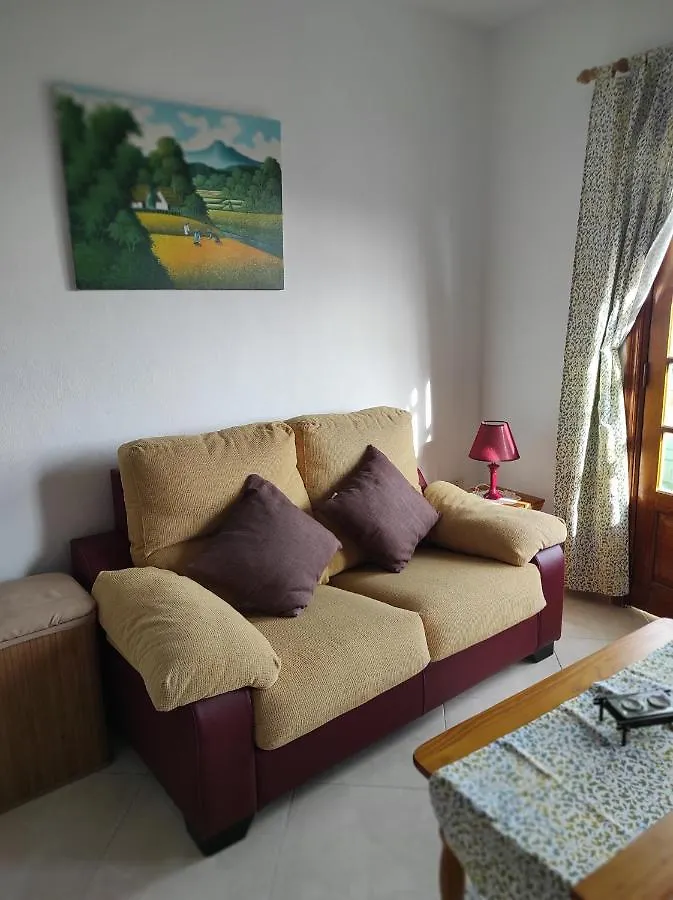 Apartamento Casita Granadilla De Abona