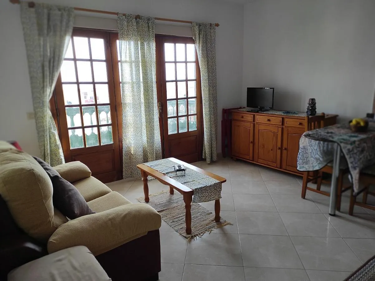 Appartement Casita à Granadilla De Abona