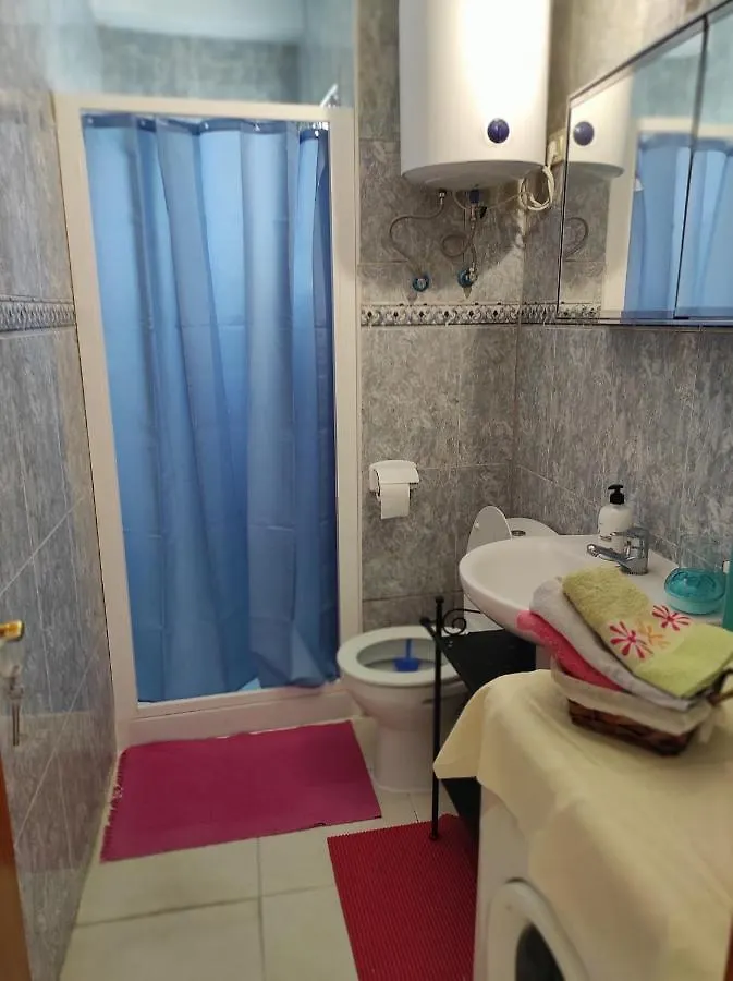 Apartamento Casita Granadilla De Abona