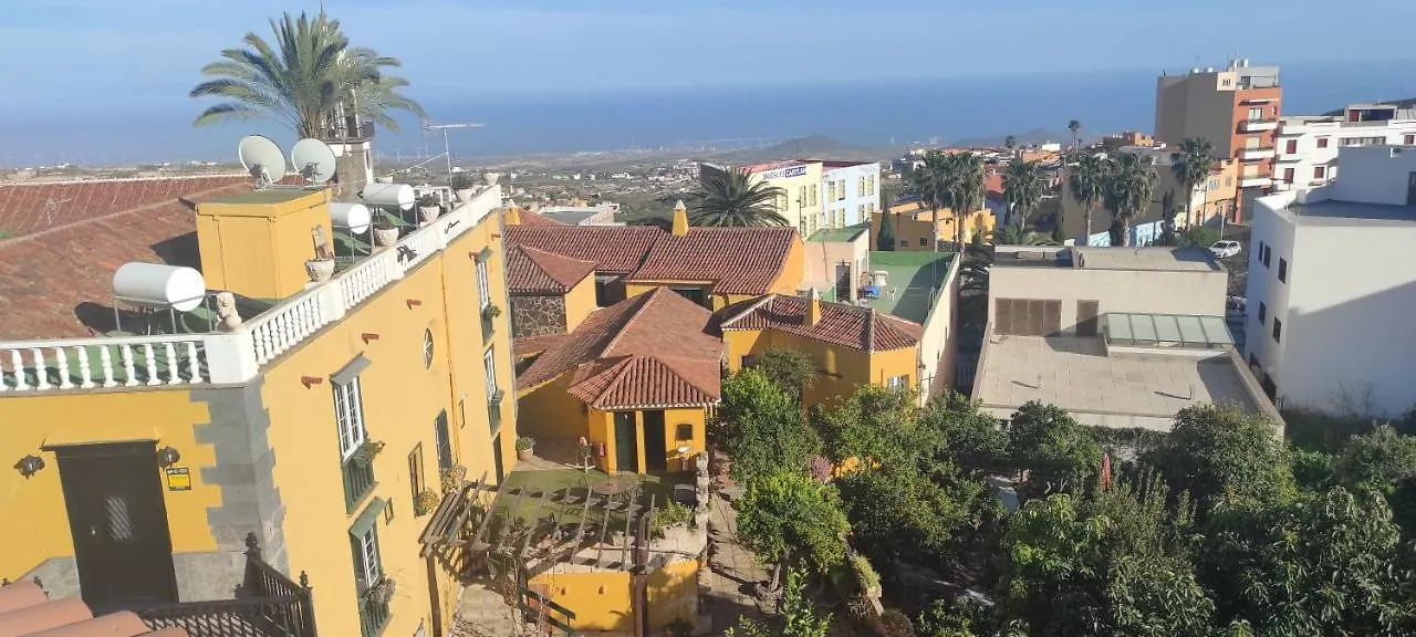 Apartamento Casita Granadilla De Abona