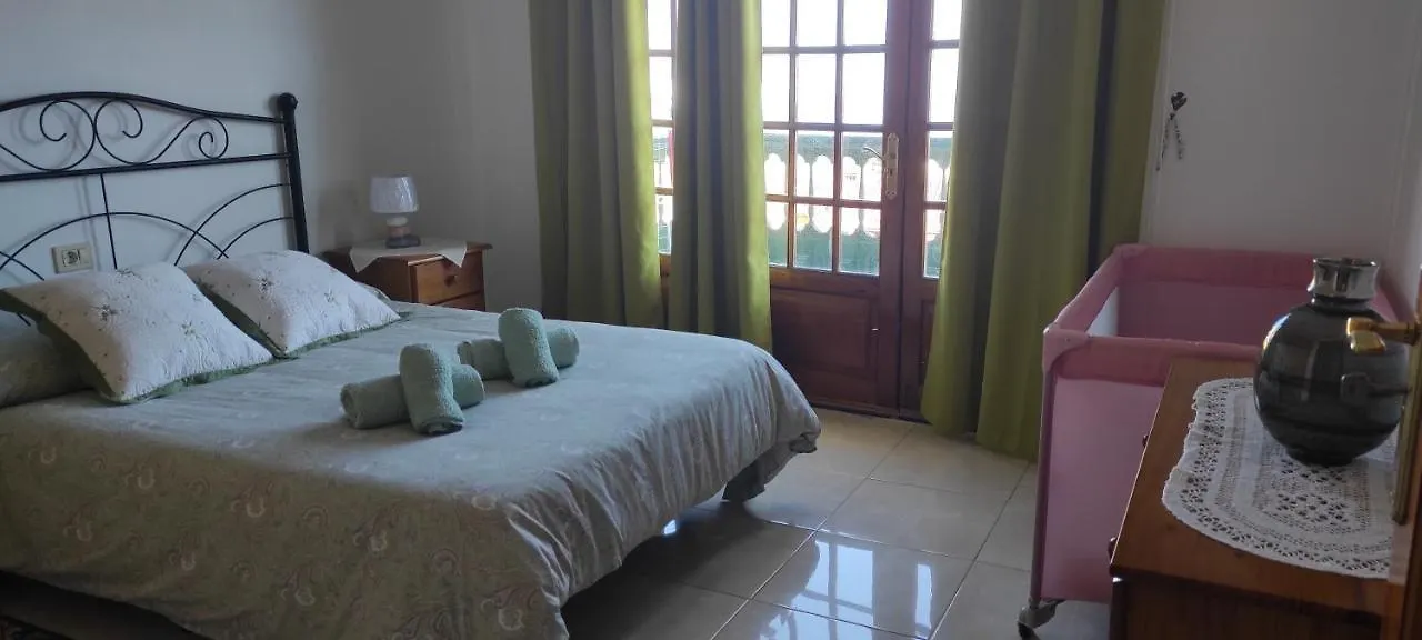 Apartamento Casita Granadilla De Abona 0*,  España