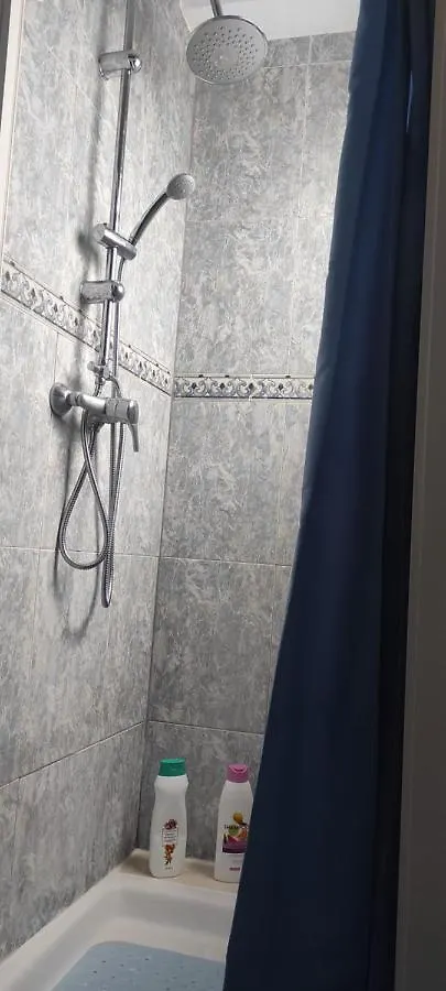 Apartamento Casita Granadilla De Abona 0*,
