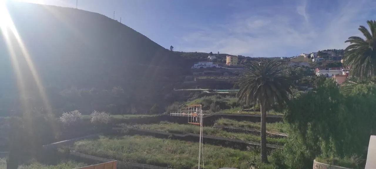 Apartamento Casita Granadilla De Abona España