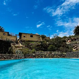  Casa rural Anton Piche